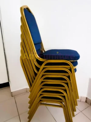 Office Chairs+round tables+Curtains - Image 3