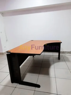 Office Chairs+round tables+Curtains - Image 5