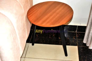 2large Sofas 2side sofas 1big table and 2small table 1dinning table 6dinning chairs Barcony 4chairs and 1table - Image 3