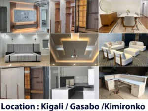 » living room » Tv cabinet » bed » kitchen » Wardrobe » Office  » paint works   » Gypsum celling works