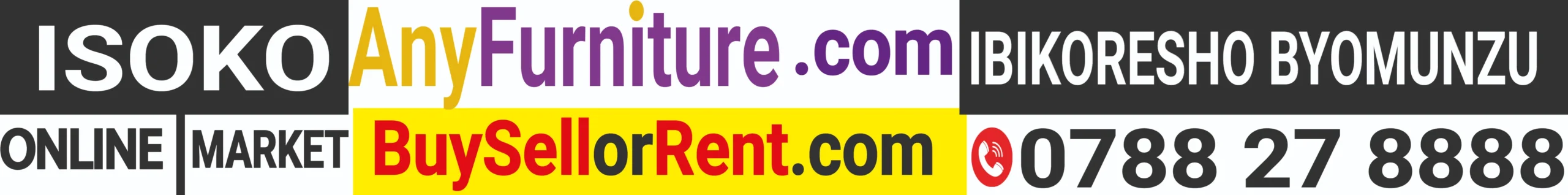 home, office,garden etc…